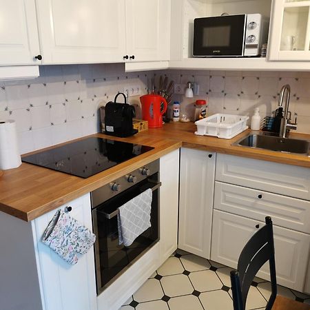 Mrs. Columbo'S Flat Leilighet Budapest Eksteriør bilde