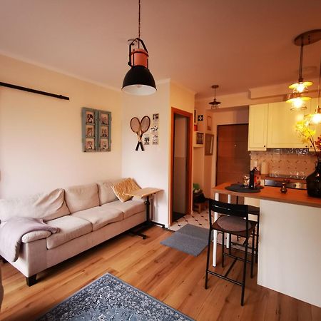 Mrs. Columbo'S Flat Leilighet Budapest Eksteriør bilde