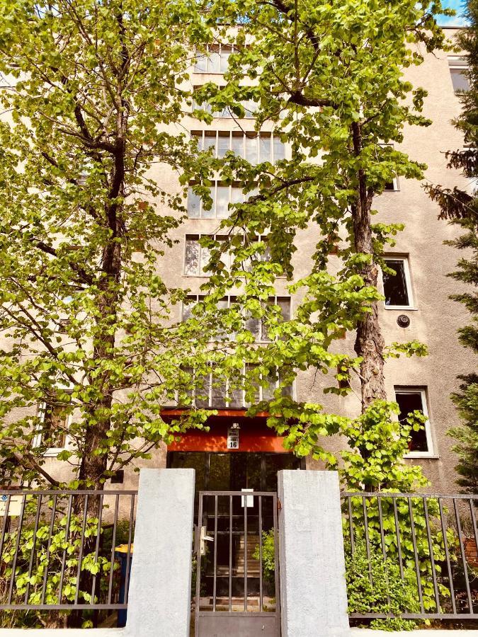 Mrs. Columbo'S Flat Leilighet Budapest Eksteriør bilde