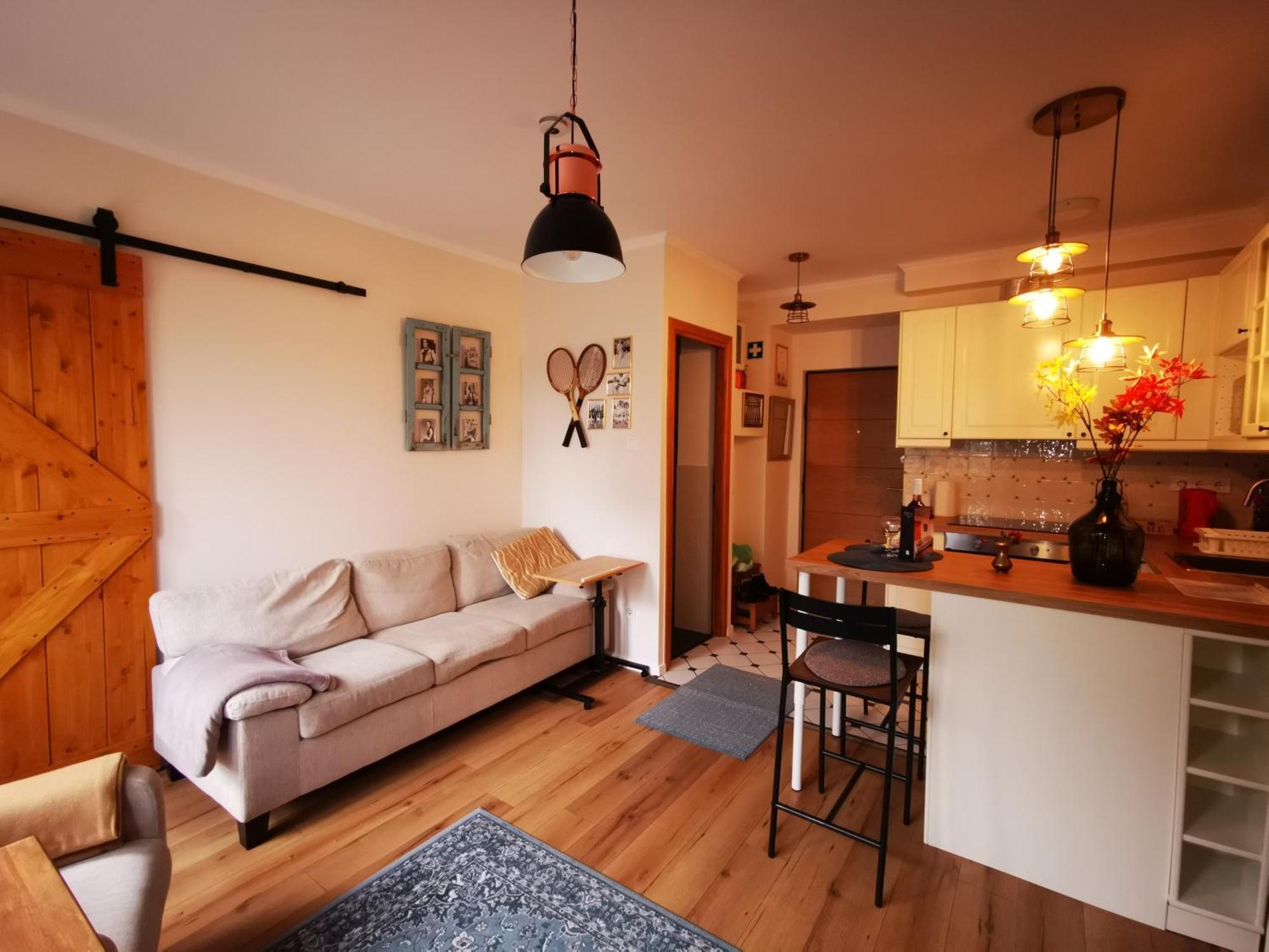 Mrs. Columbo'S Flat Leilighet Budapest Eksteriør bilde